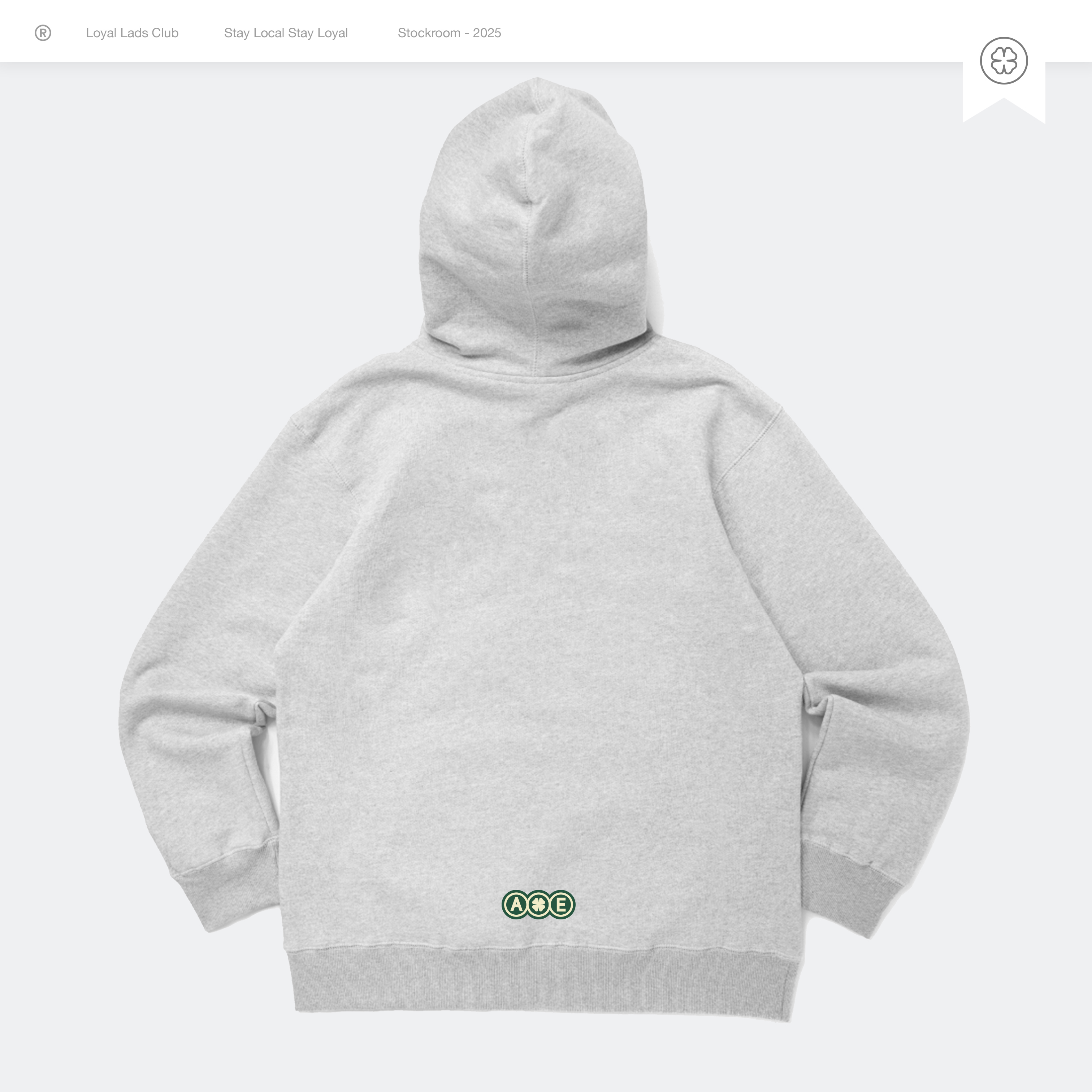 Hoodie - Calcio - Thumbnail 2